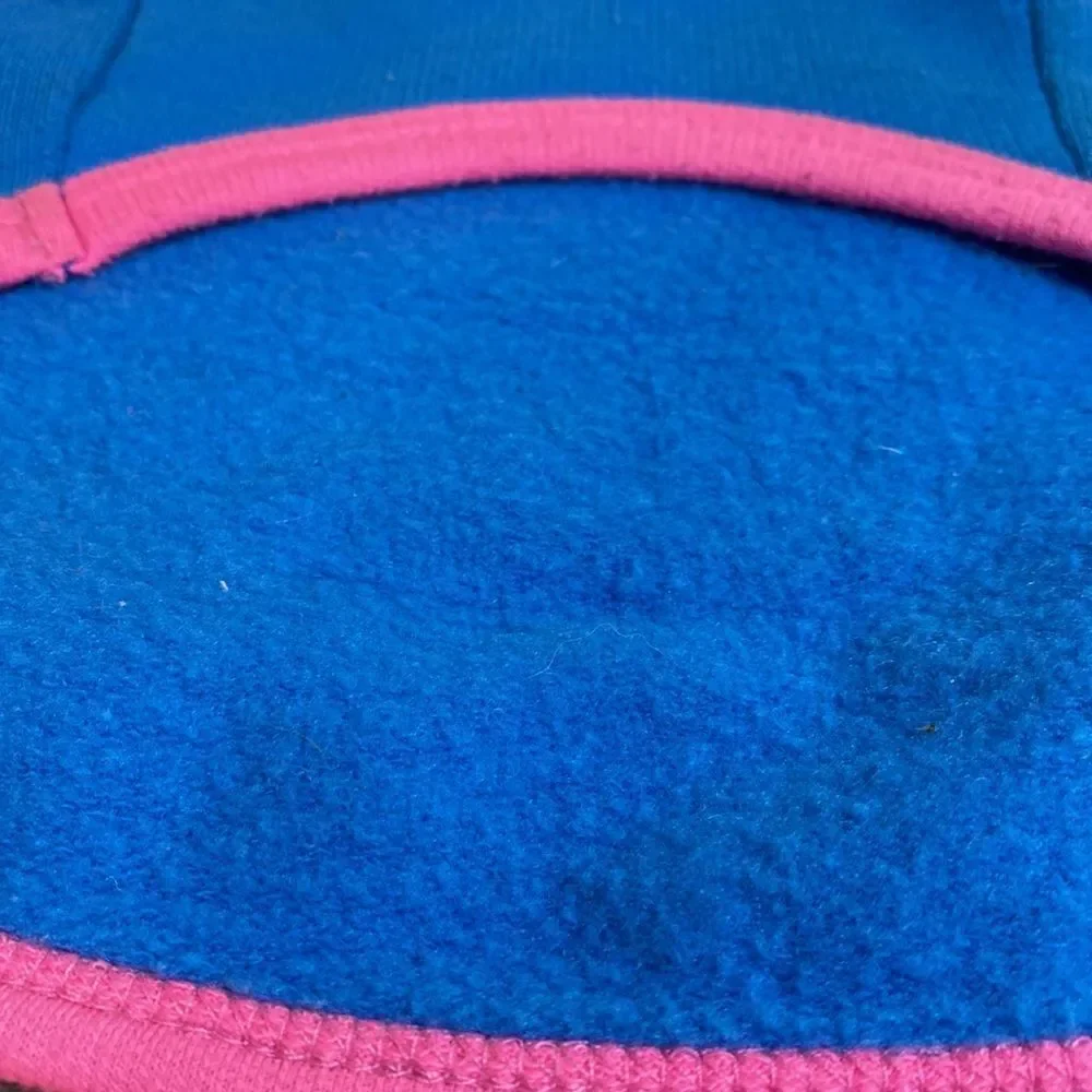 Sweatshirt Hoodie with Bling
